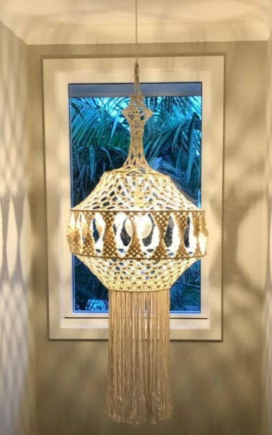How to Style a Custom Chandelier for Your Home