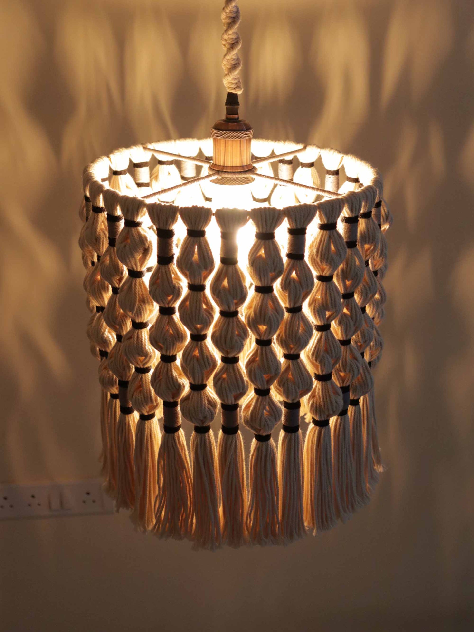 contemporary lights
